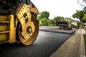 Best Driveway Removal and Replacement  in Eton, GA